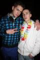 Kra Zelt 23. Februar 09
